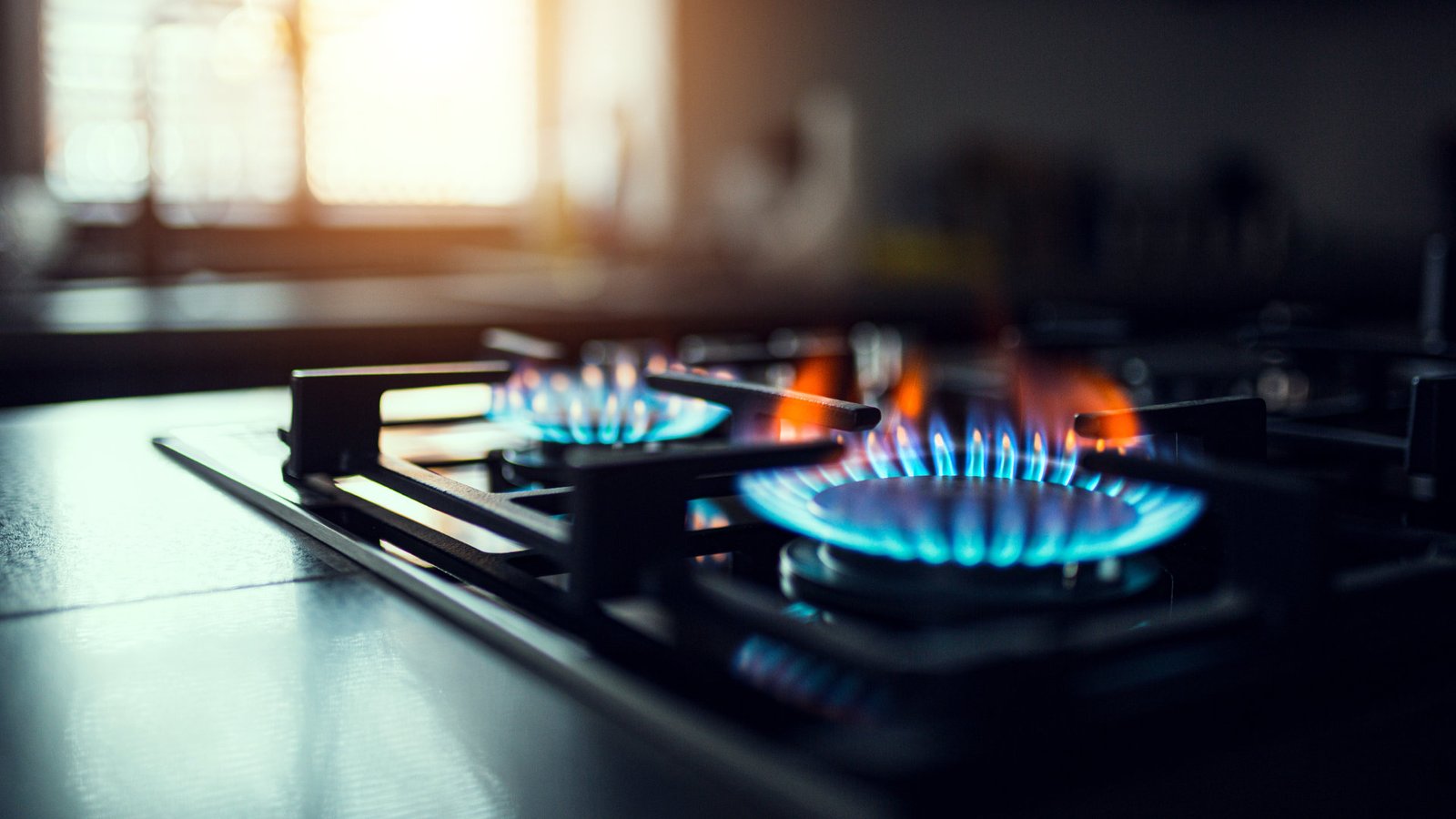 Gas Stove